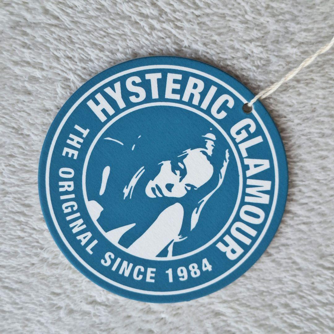 若向 HYSTERIC GLAMOUR×WIND AND SEA 未使用