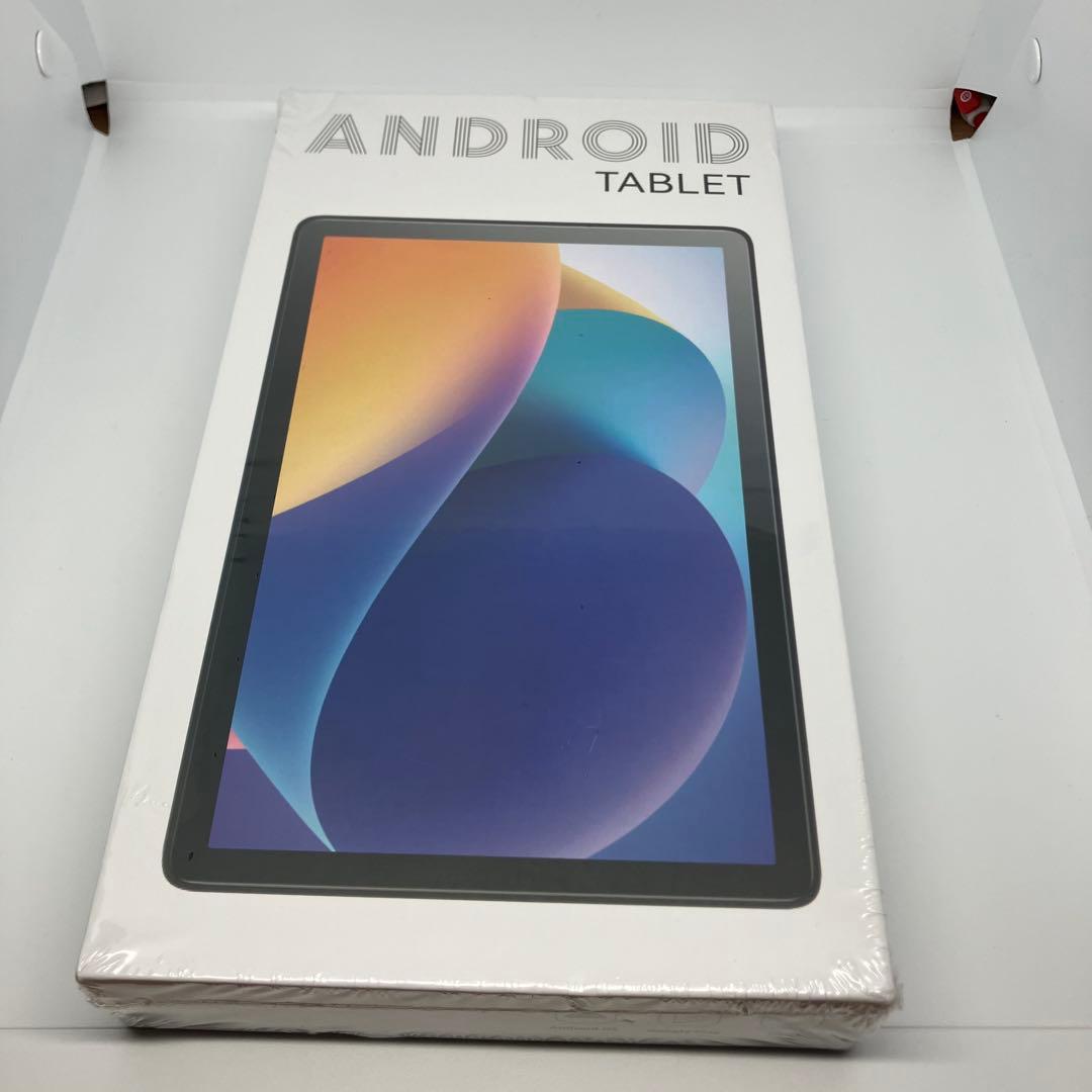 【新品】Android 15 7インチタブレット3GB＋32GB NEWISON