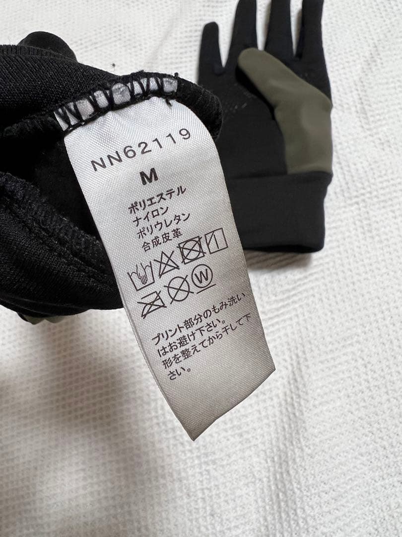 THE NORTH FACE グローブ 手袋