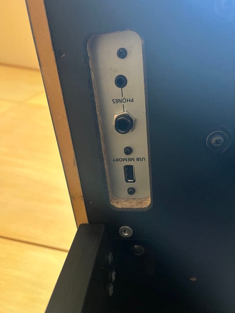 Roland 電子ピアノRP401R 埼玉県西部地区