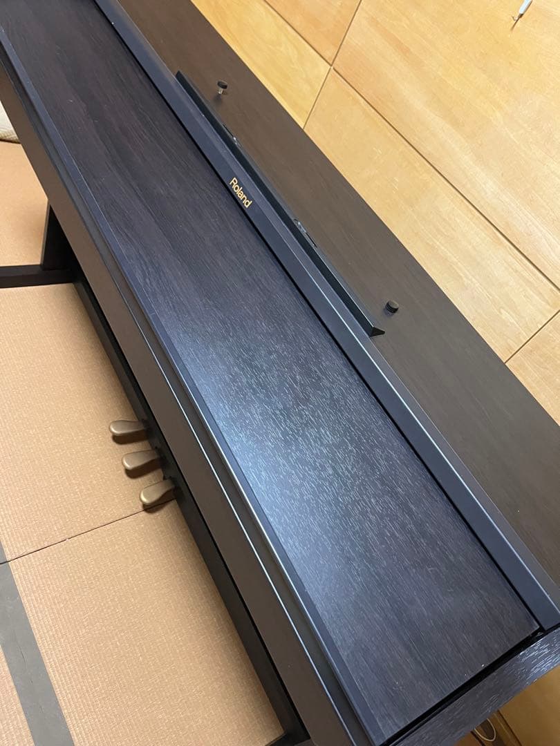 Roland 電子ピアノRP401R 埼玉県西部地区