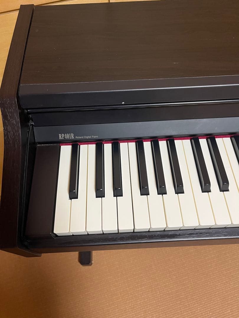 Roland 電子ピアノRP401R 埼玉県西部地区