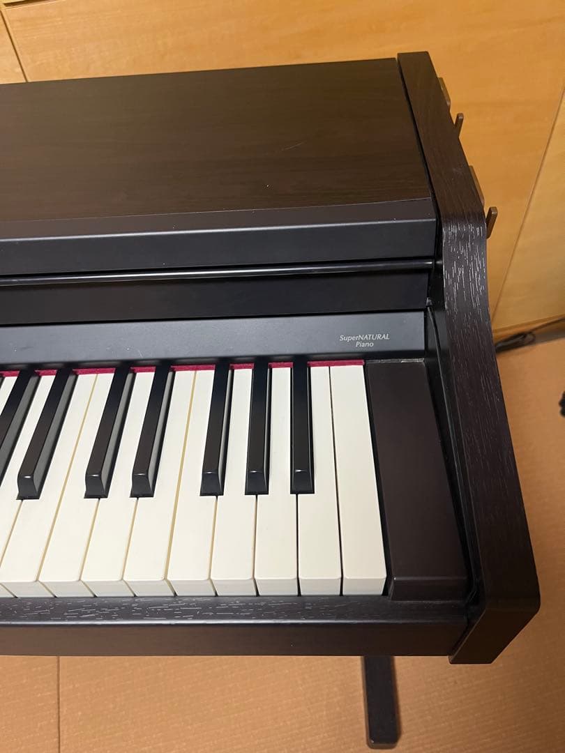 Roland 電子ピアノRP401R 埼玉県西部地区