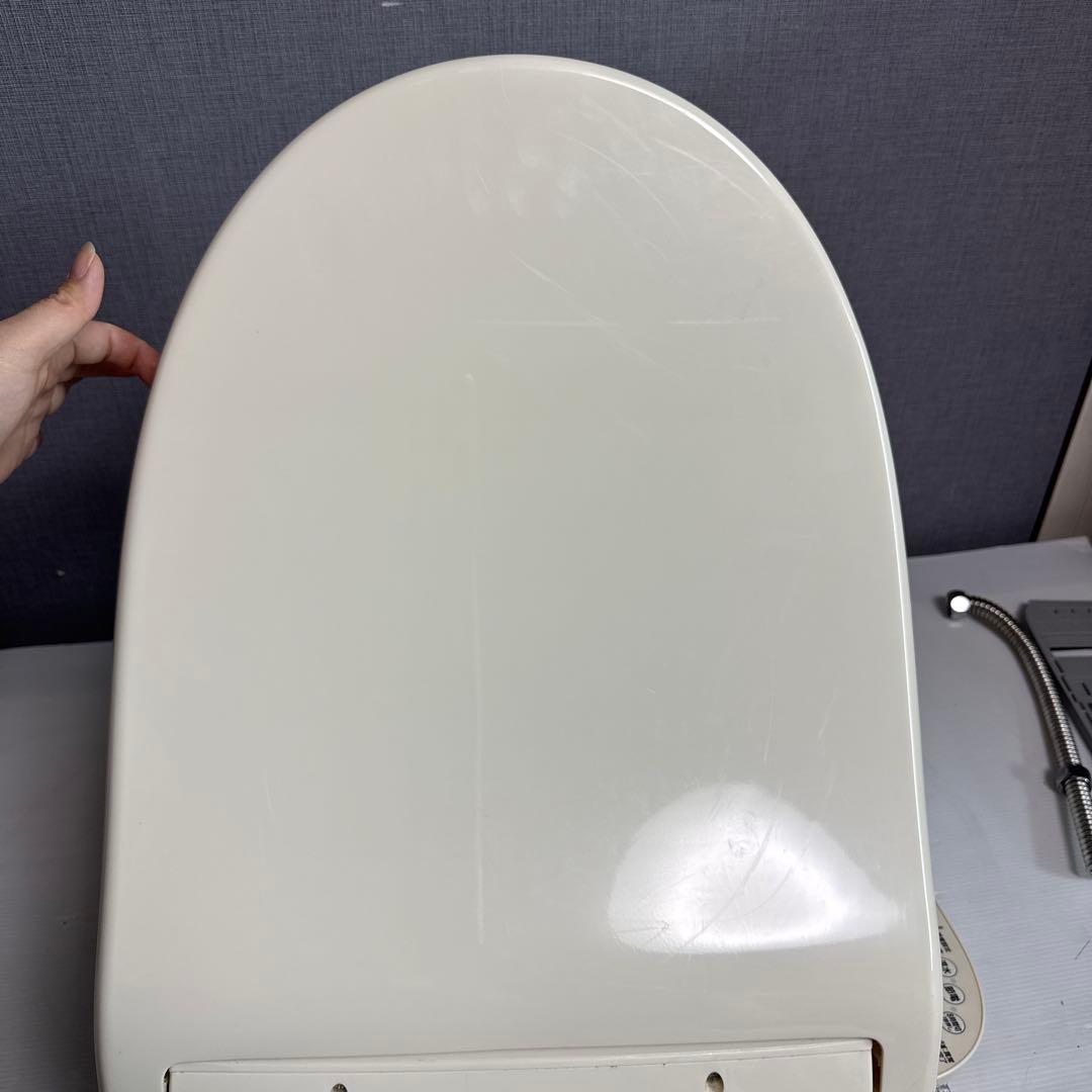 Panasonic 温水洗浄便座 CH931SPF 2020年製
