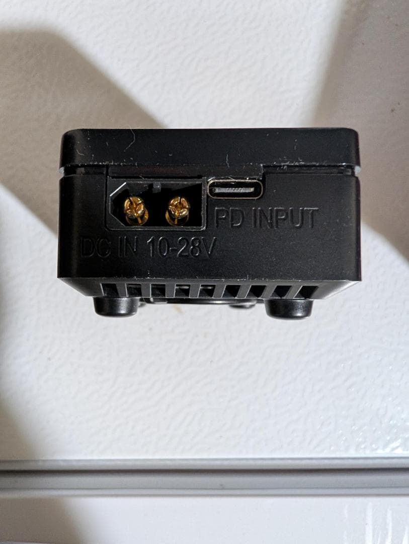 Hitec X1 NANO USB 50周年記念モデル
