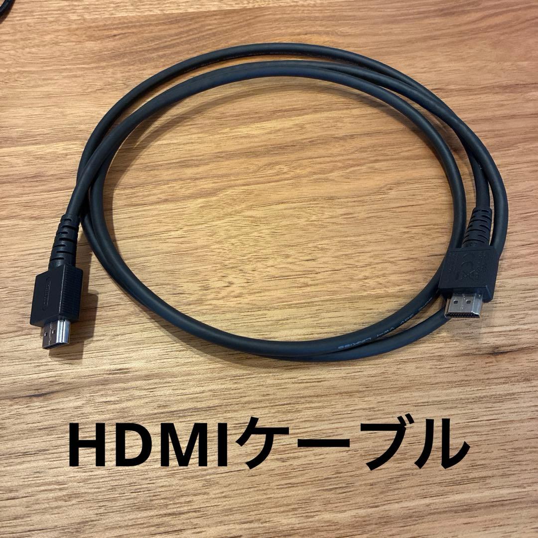 値下げ1/12迄【美品】ニンテンドークラシックミニ 専用ACアダプター付　外箱○