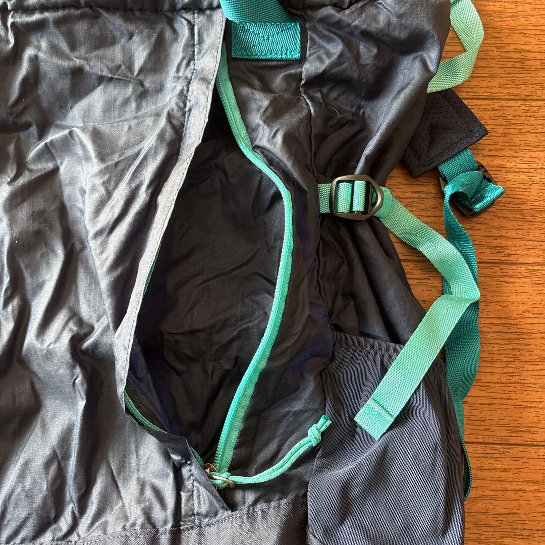 ケ*軒様 patagonia Lightweight Travel Tote n