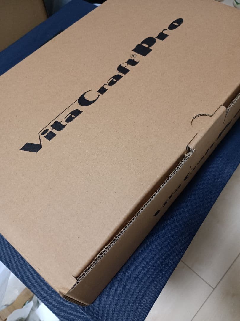 M*️様 【新品未使用】VitaCraft Proビタクラフト プロ　フライパン