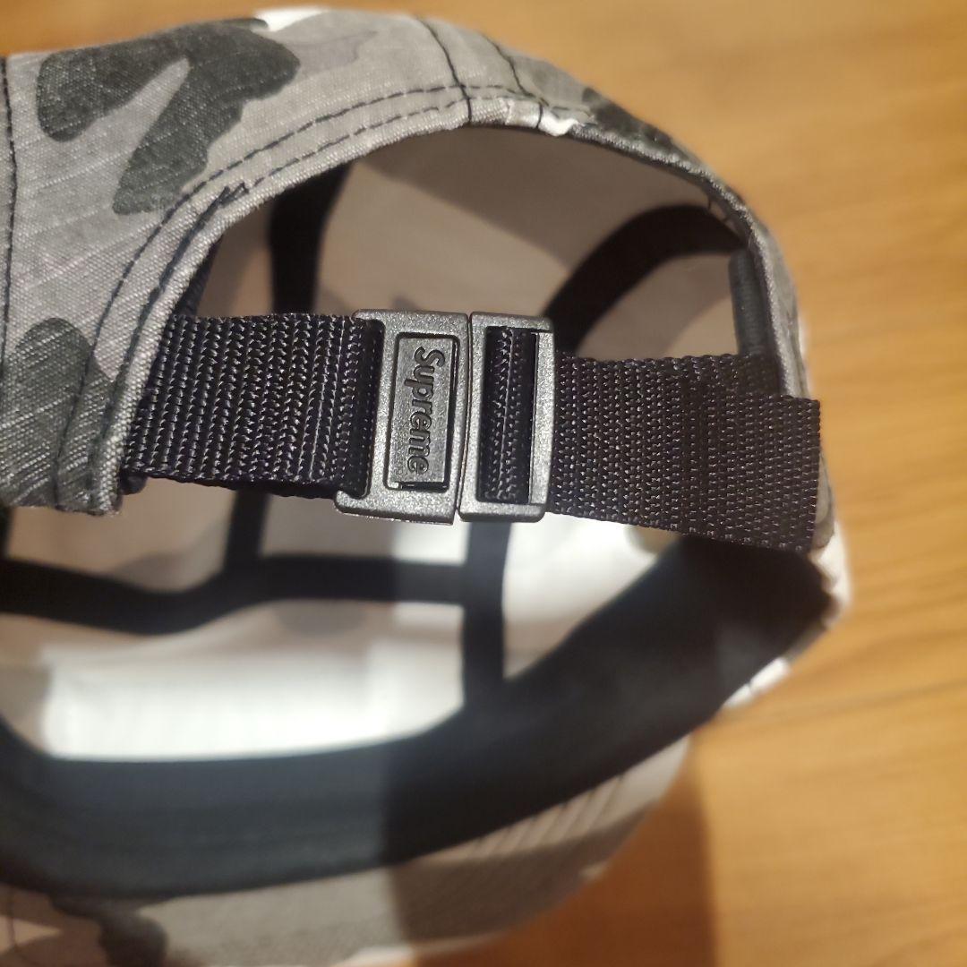 【新品同様】(25FW) Supreme Military Camp Cap