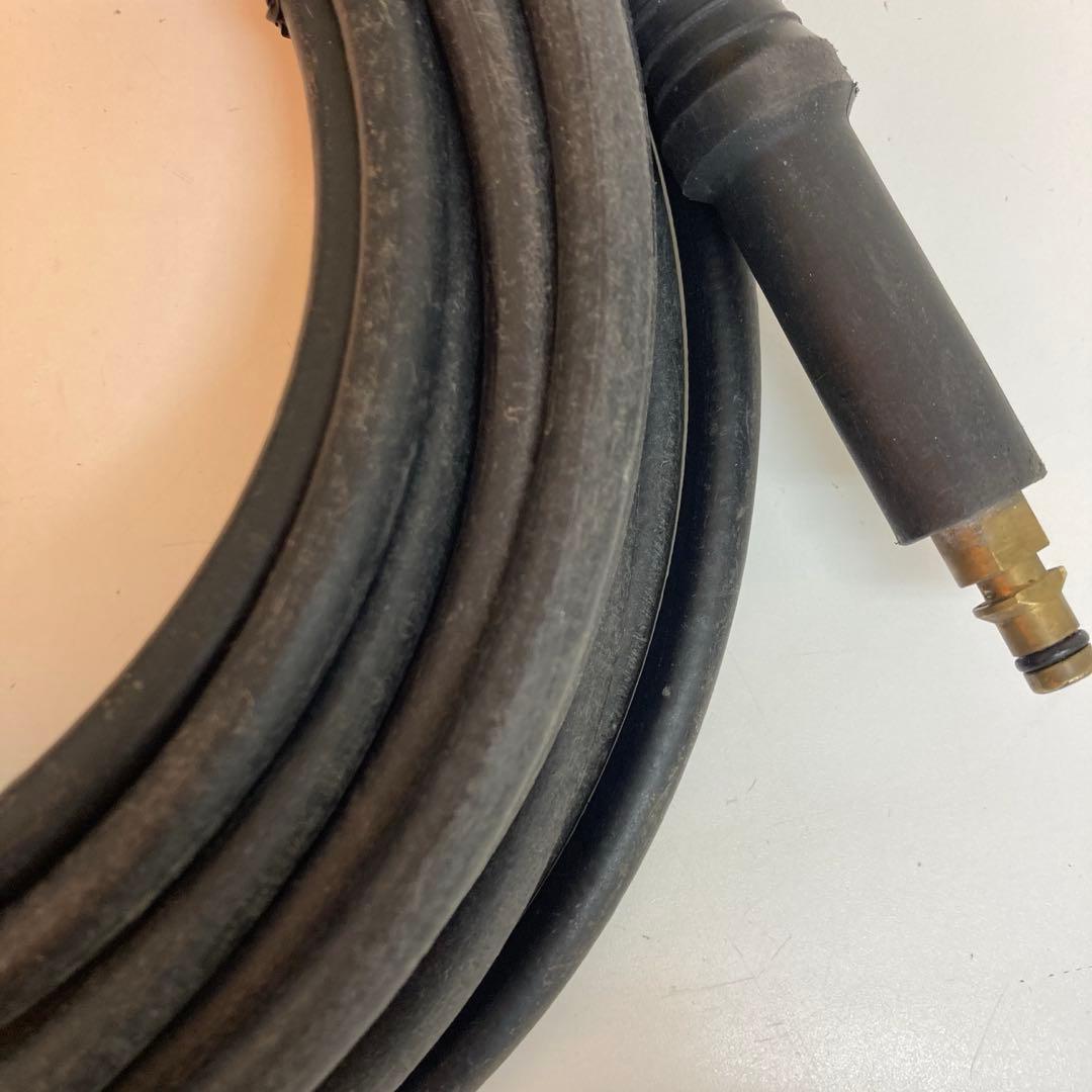 B270-17 ケルヒャー高圧洗浄機 k2.900 サイレント50Hz ジャンク