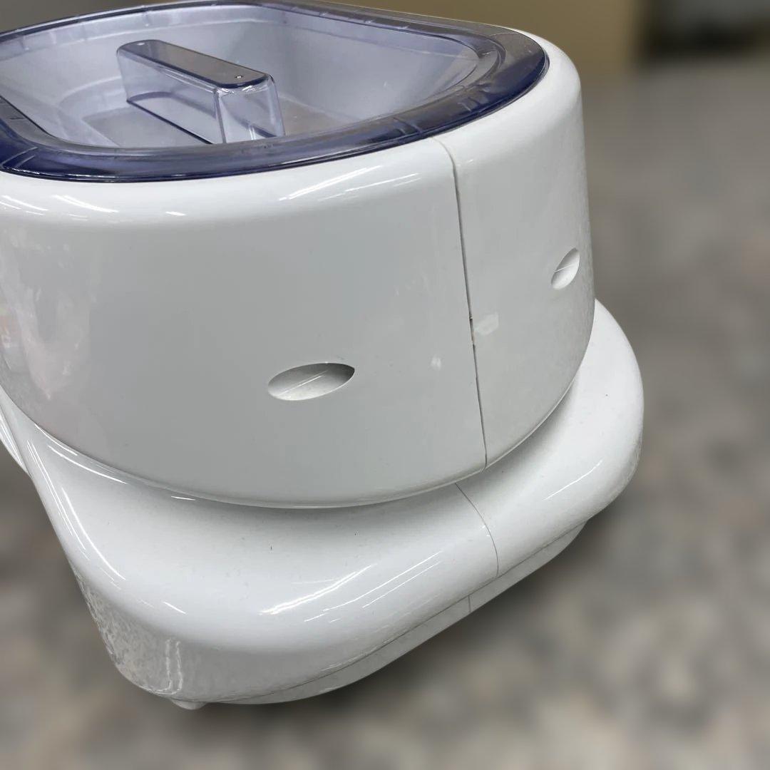 あ*ん様 パラフィンバス器 ワックスウォーマー 本体 アロマ 美容 2800ml