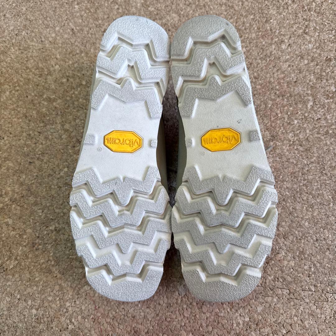 Clarks クラークス ワラビー GORE-TEX 26cm