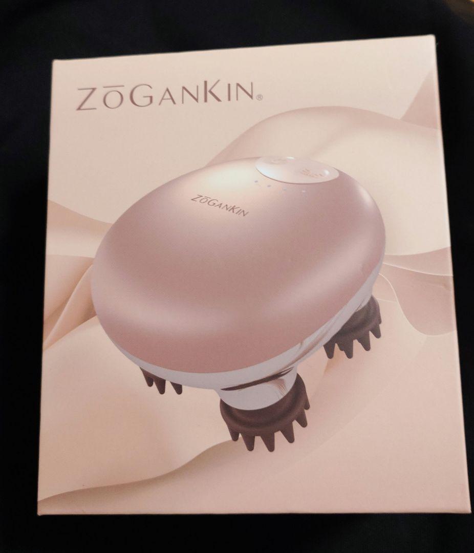 ボディ・フェイスケア ZOGANKIN