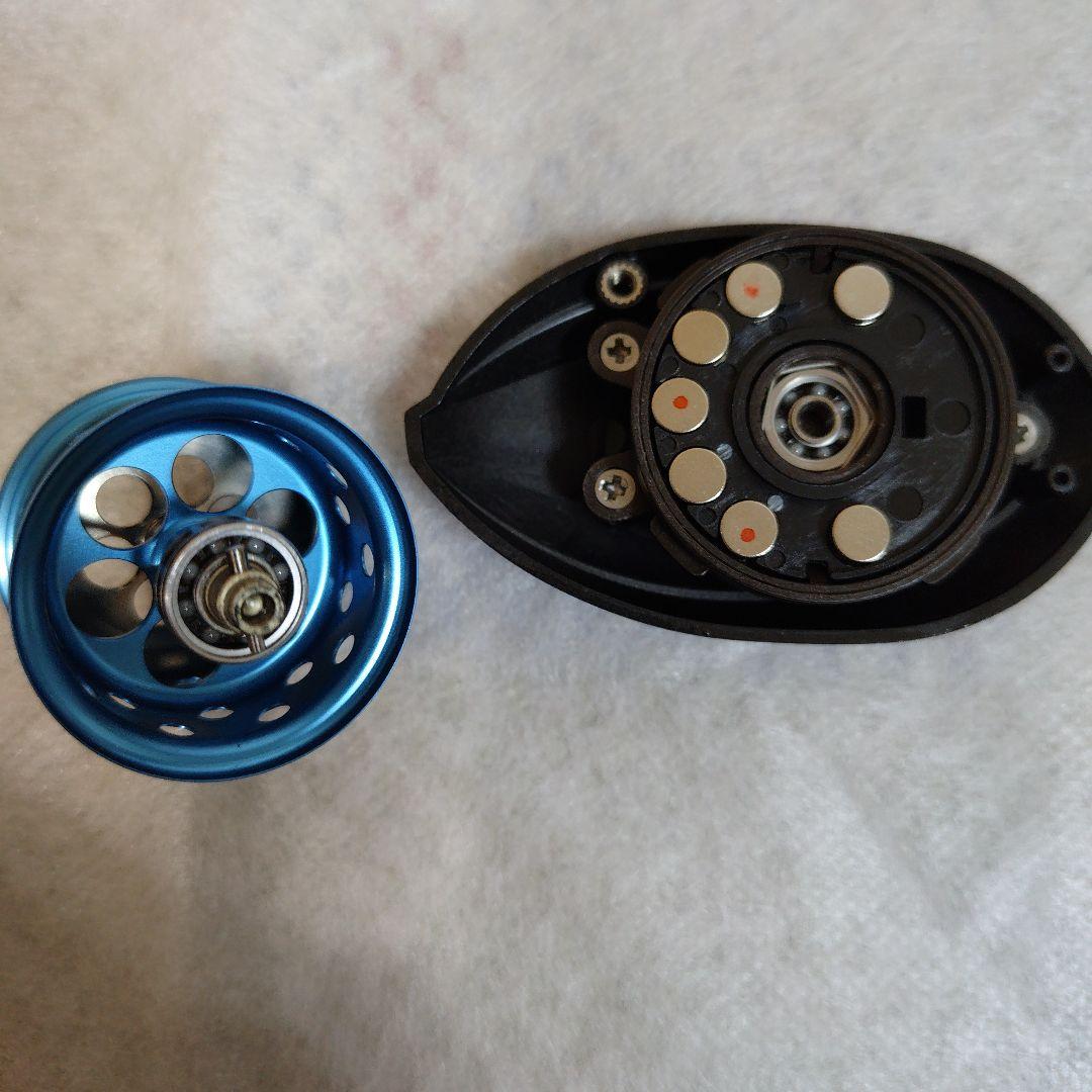 チ*ル様 アブガルシア　REVO LTX L BFC930PRO