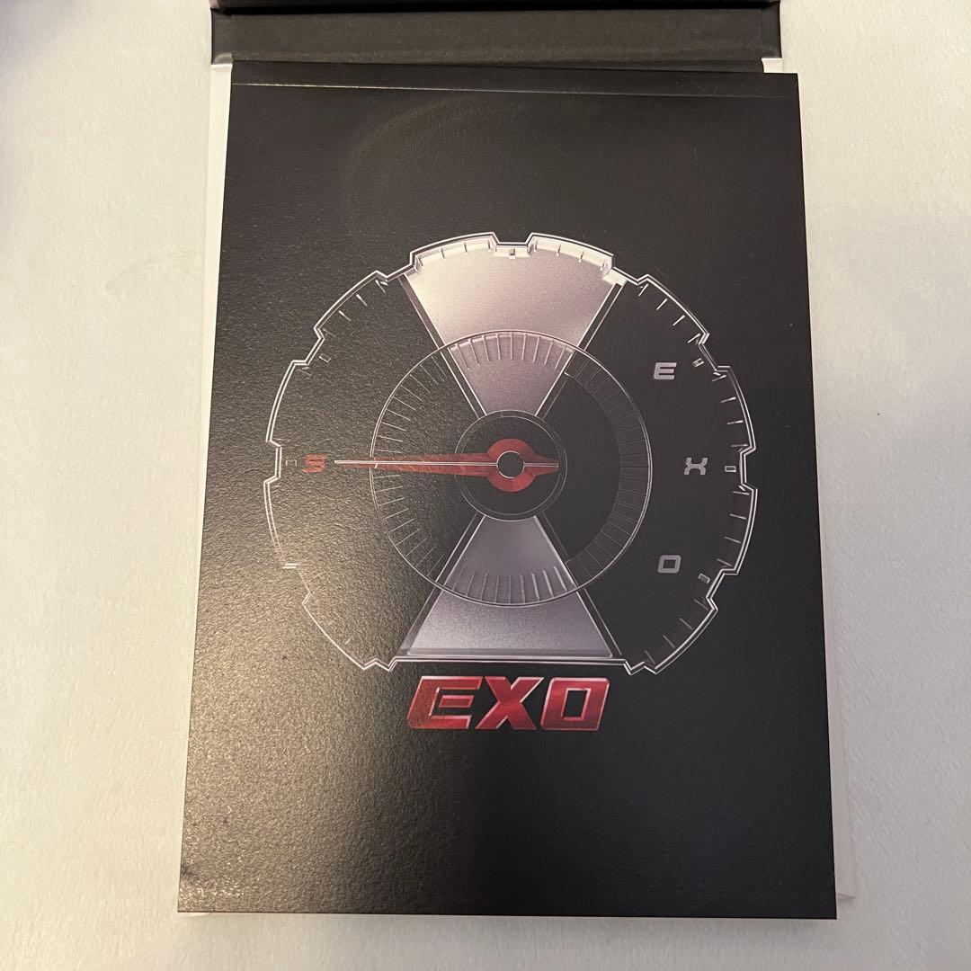 EXO アルバム 23枚 まとめ売り