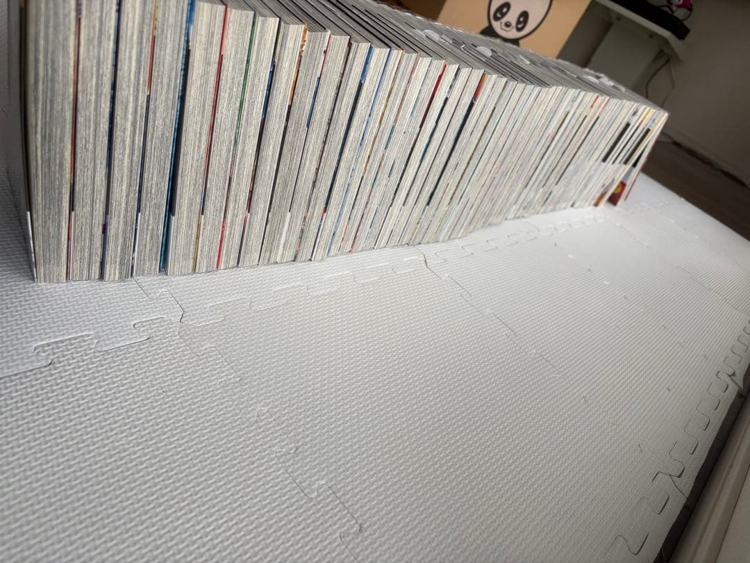 キングダム 55巻セット