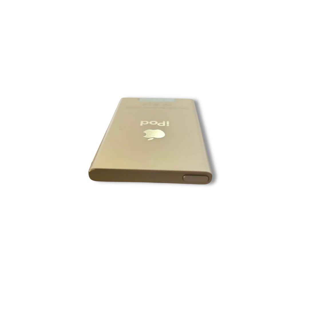 Apple iPod nano アイポッドナノ　モデルA 第7世代　16GB