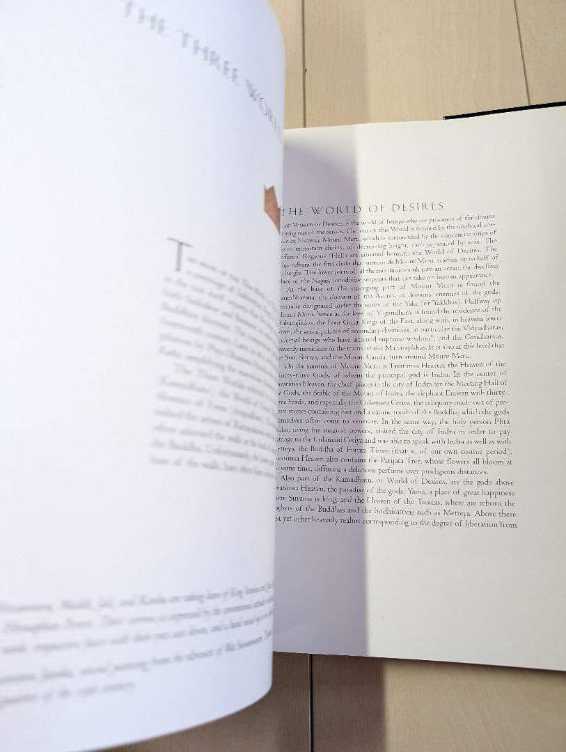 Temples of Gold 洋書　写真集　絵画集　アートブック　タイ　美品