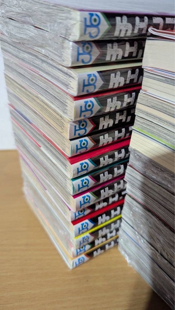 m*ん様 チェンソーマン　全巻　短編集4冊、小説付　透明カバー装着　未開封7冊