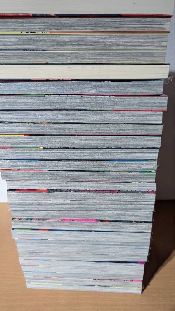 m*ん様 チェンソーマン　全巻　短編集4冊、小説付　透明カバー装着　未開封7冊