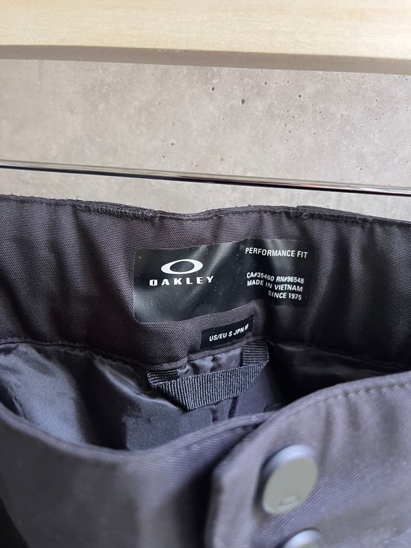 Oakley CEDAR RC Insulated Pant スノーパンツ
