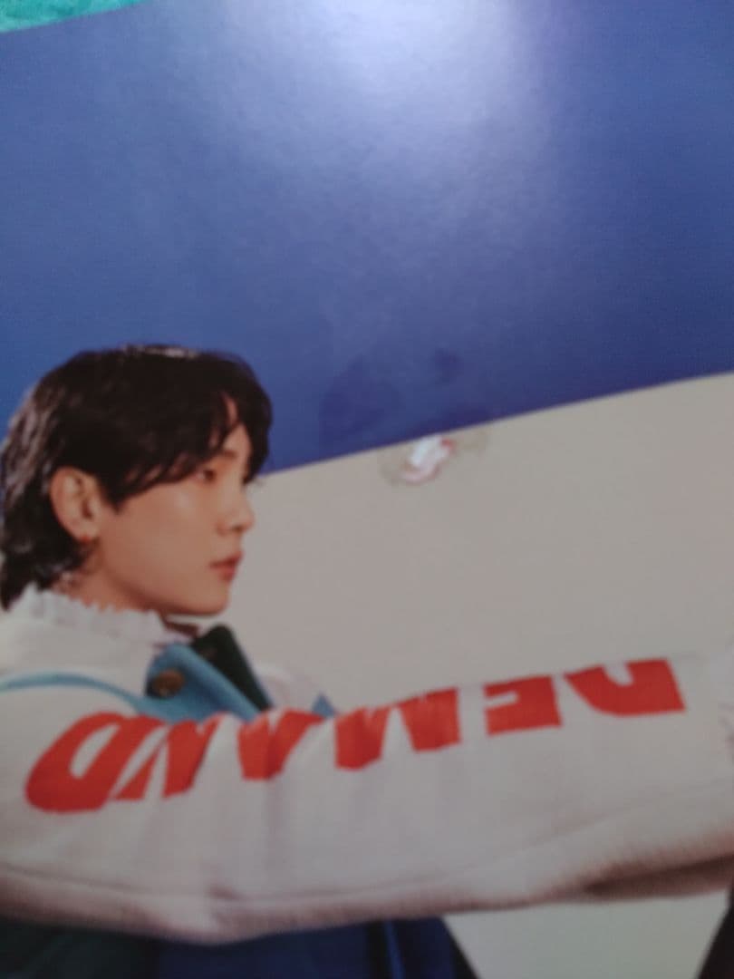 SHINee Don't Call Me 7th Album 全６種 トレカ付き