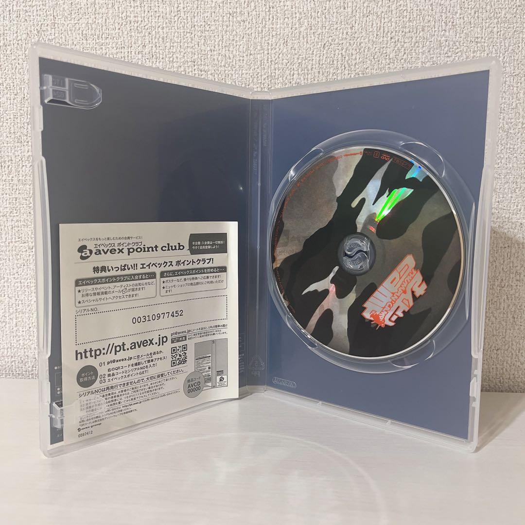 さんピンCAMP DVD