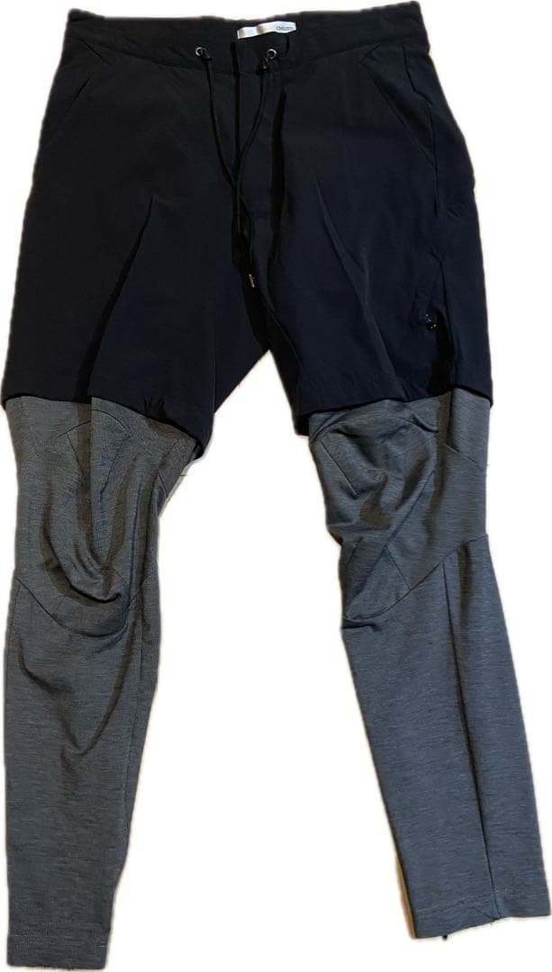 パンツ CIVILIZED SURVIVAL LAYERED PANTS