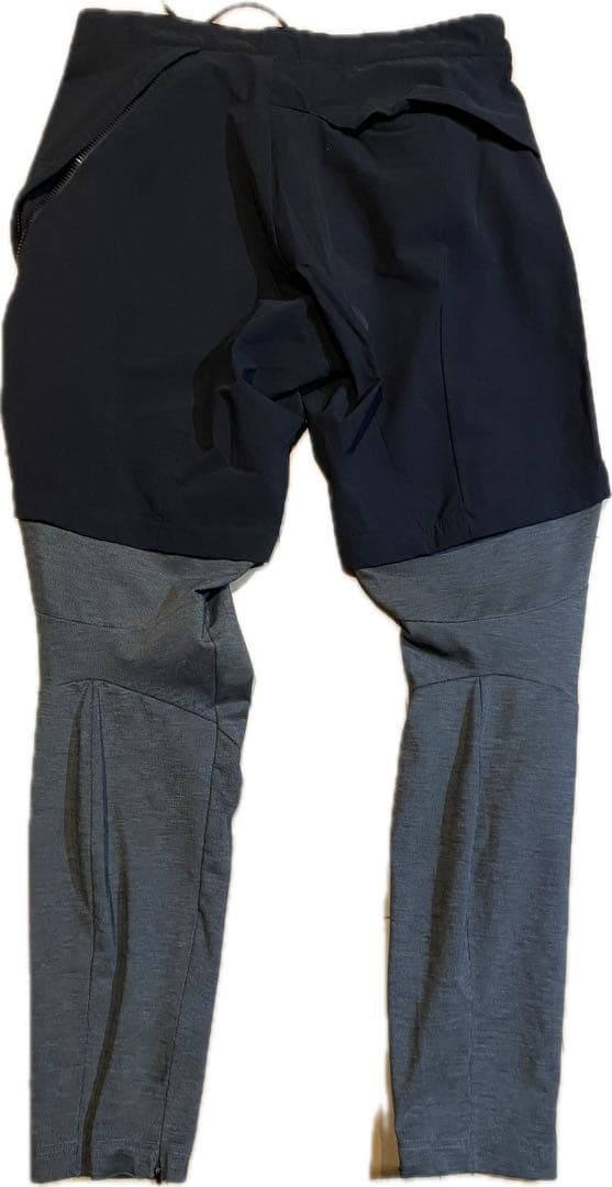 パンツ CIVILIZED SURVIVAL LAYERED PANTS