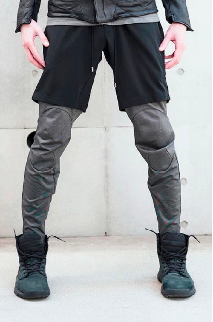 パンツ CIVILIZED SURVIVAL LAYERED PANTS