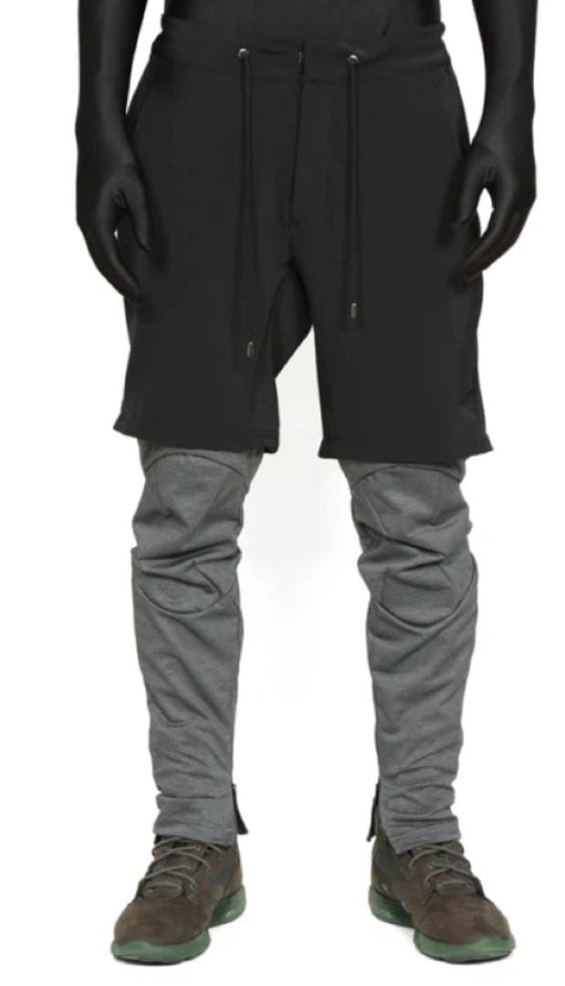 パンツ CIVILIZED SURVIVAL LAYERED PANTS
