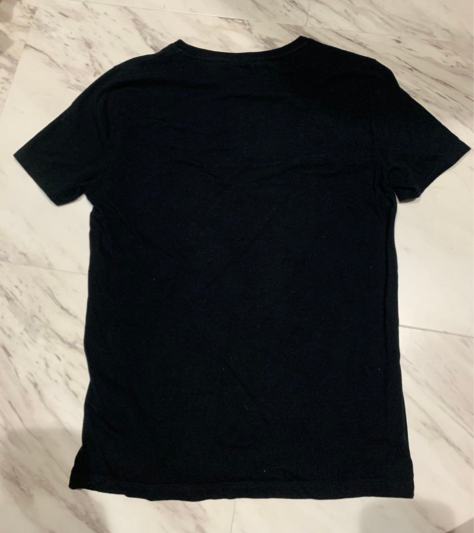 美品　GUCCI Tシャツ　Sサイズ　ユニセックス