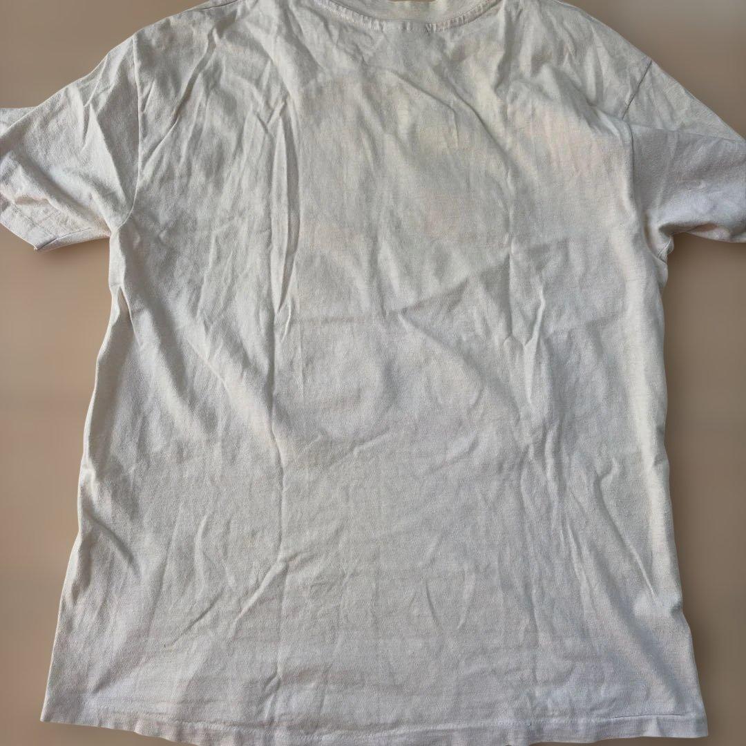 Thrasher pushead スラパス　Tシャツ ライダーサイン入り