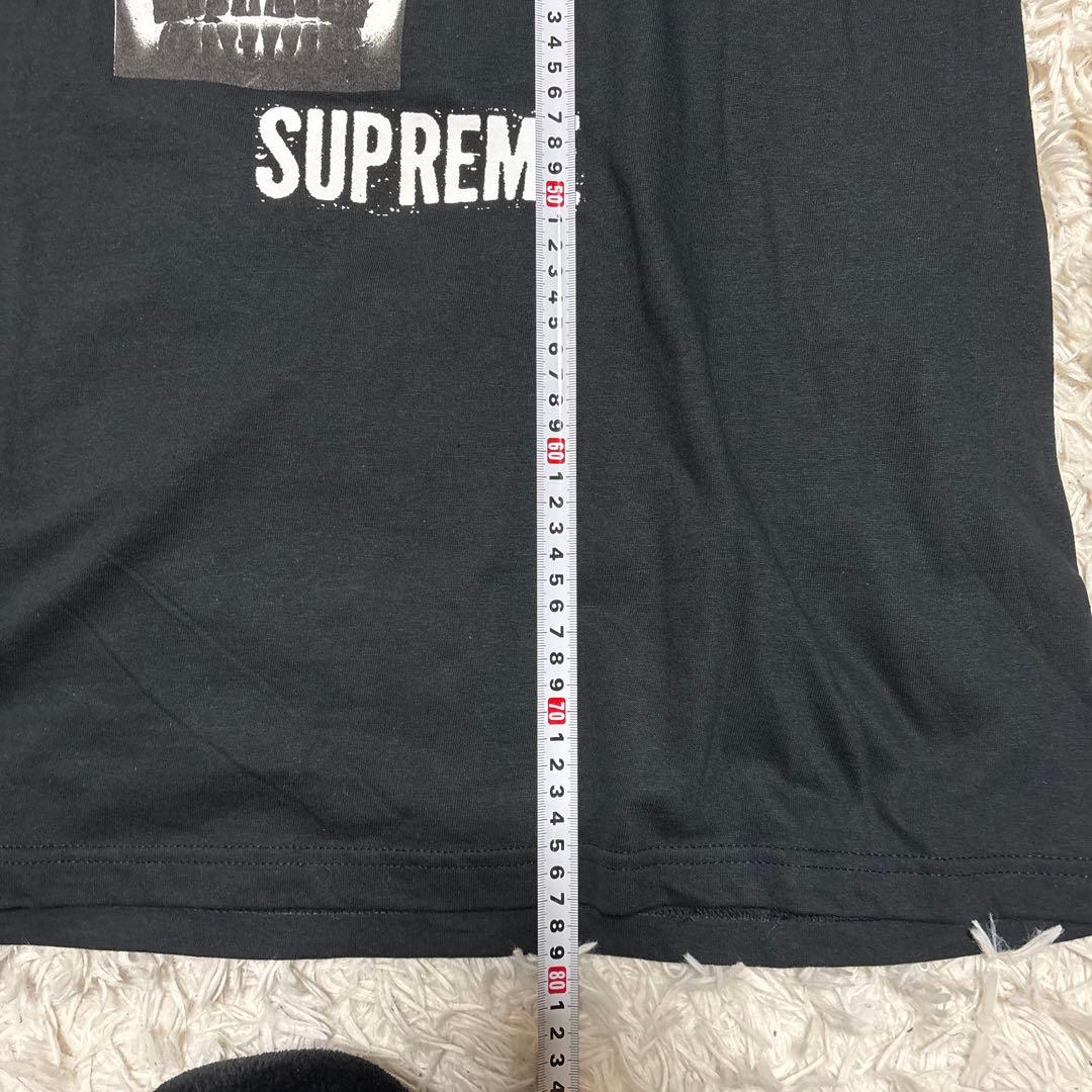 【試着のみ】極美品⭐︎supreme 25SS Anatomy Tee