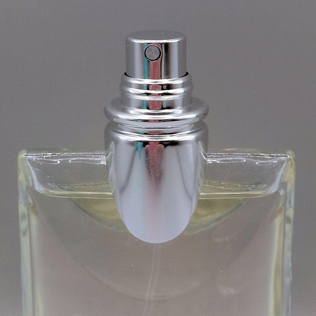 【ほぼ未使用】 ブルガリ プールオム エクストリーム オードトワレ 50ml