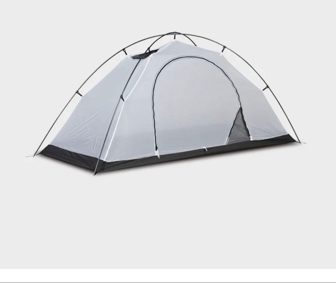 ゼインアーツ　ヤール1 YAR-1 未使用品　山岳テント