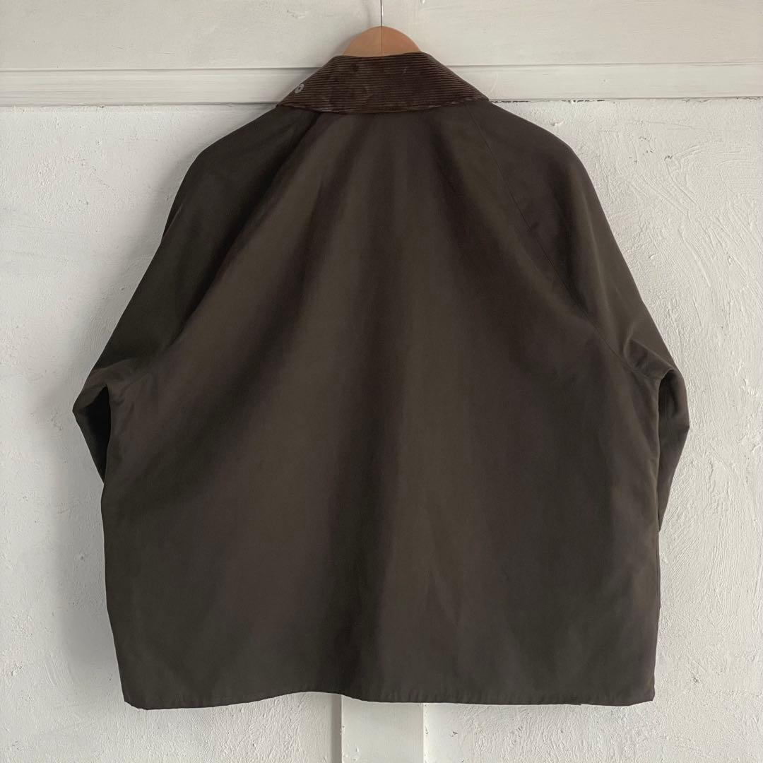 Barbour FREAK'S STORE別注 BORROWDALE サイズ40