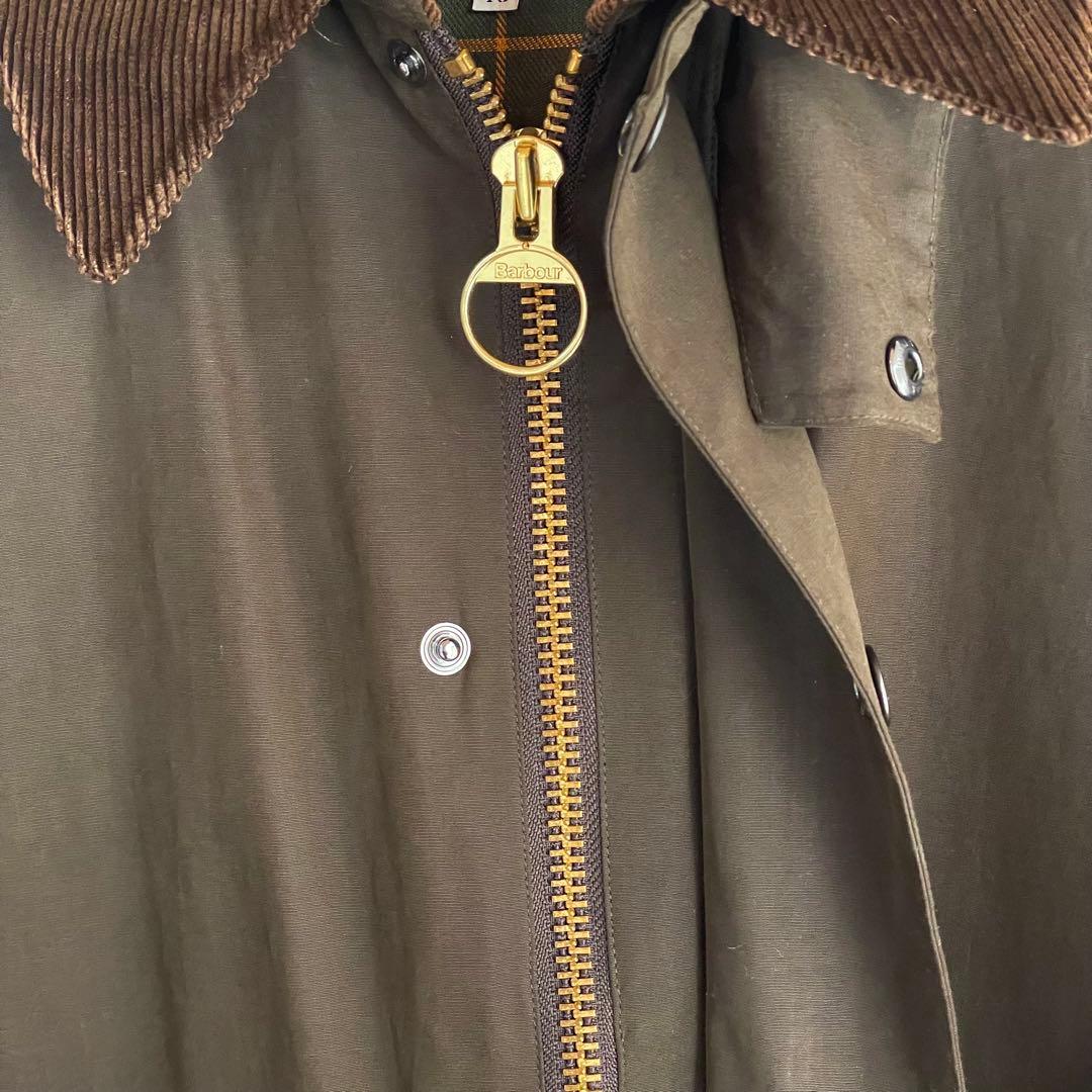 Barbour FREAK'S STORE別注 BORROWDALE サイズ40