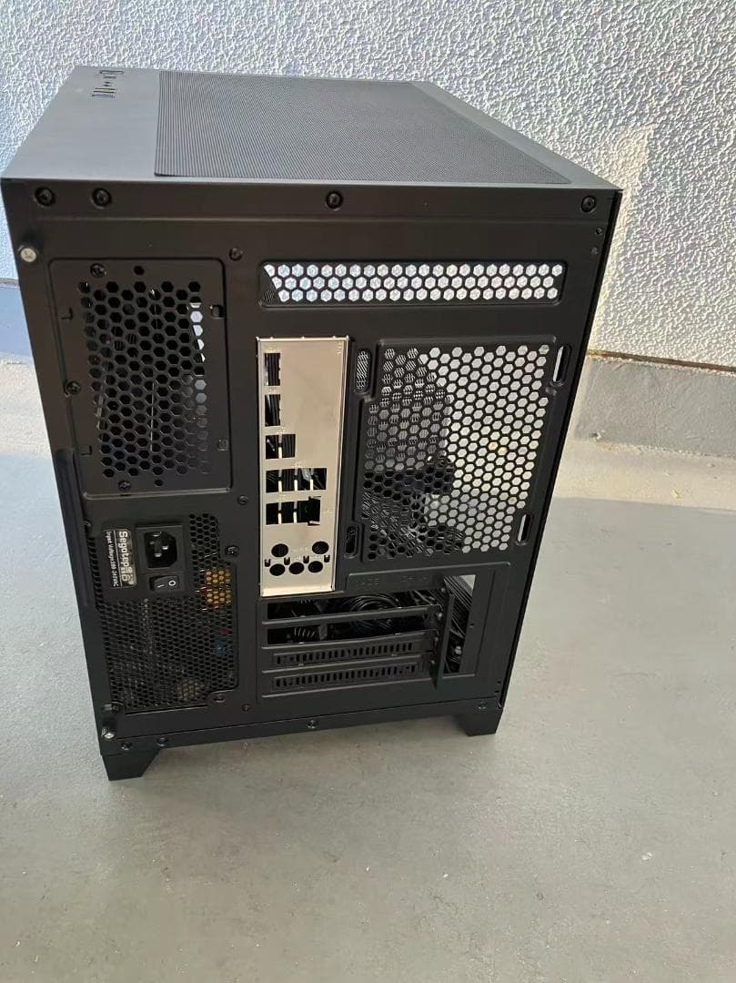 JC144 PCケース