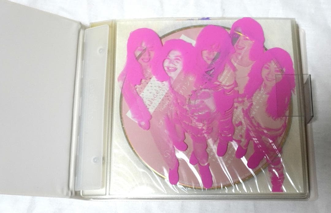 【急募！所有者様】超美品！【PRINCESS PRINCESS】CDコレクション