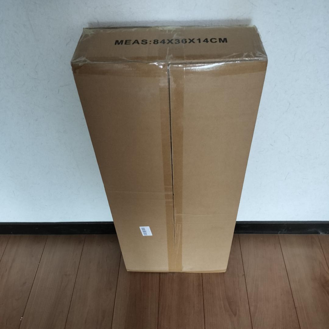 【新品・最終値下げ】Rxakudedo バランスボード 木製 ローラー付き