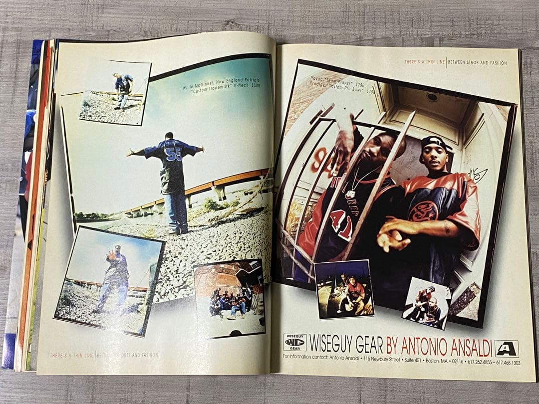 洋楽 Layzie Bone BTNH SOURCE Mag HIPHOP G-RAP