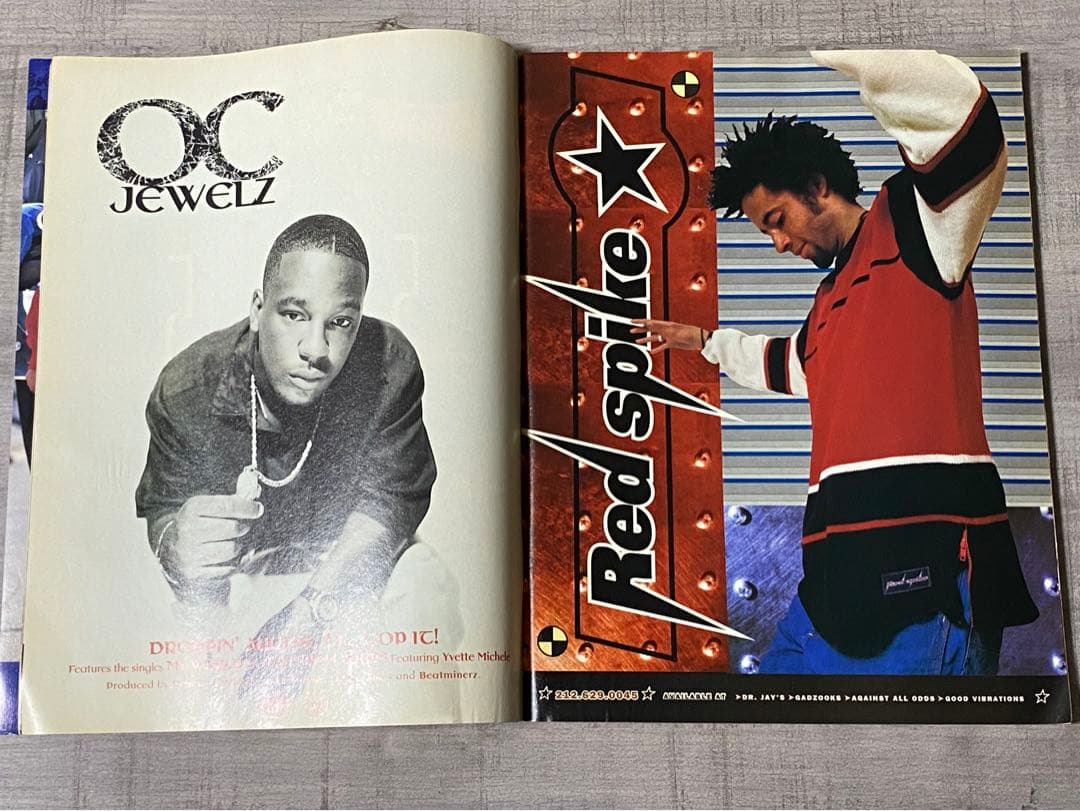 洋楽 Layzie Bone BTNH SOURCE Mag HIPHOP G-RAP