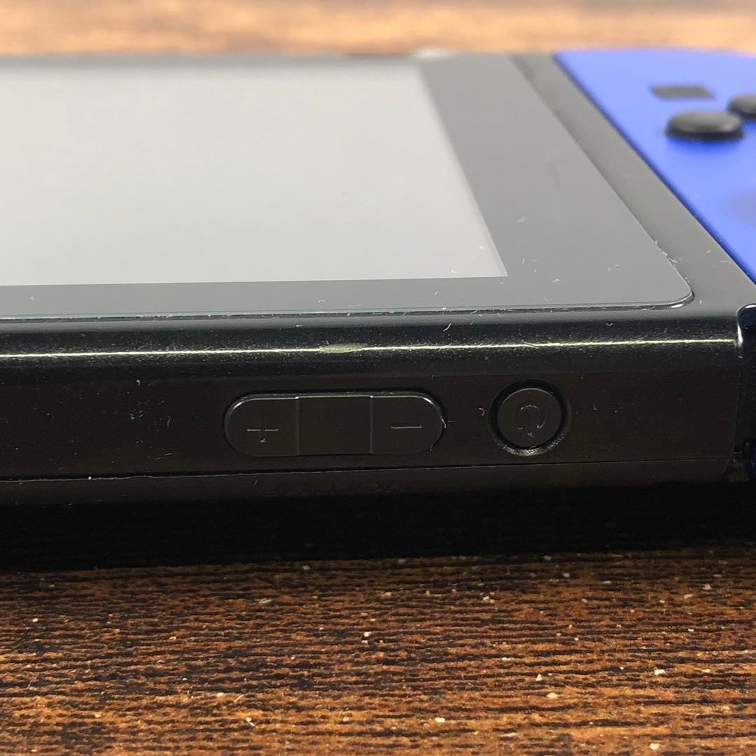 Nintendo Switch 2017年製 ジャンク