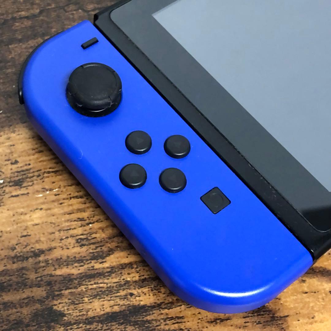 Nintendo Switch 2017年製 ジャンク