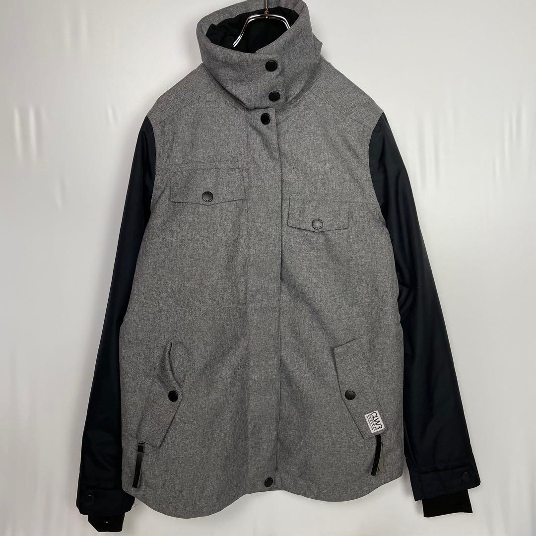 CLWR colour wear スノボウェア　ベンチレーション　トップス　24
