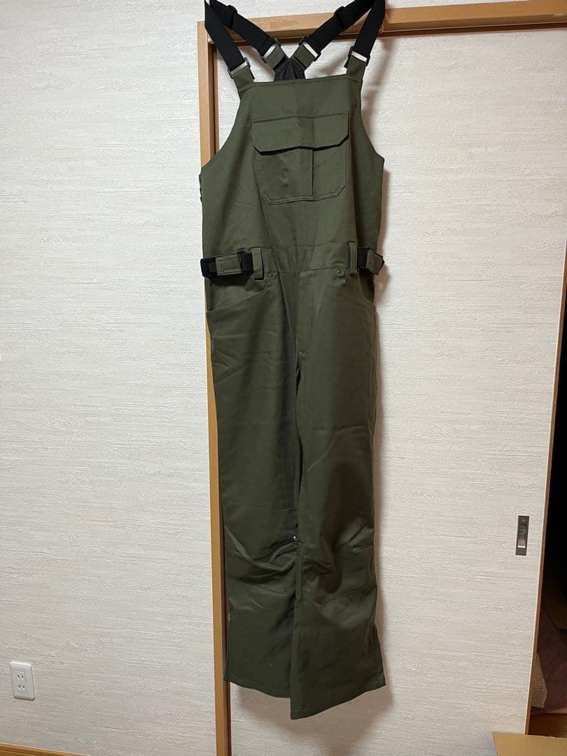 スノーボードウエア
