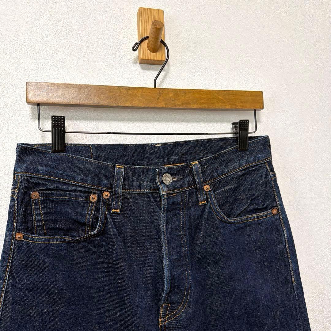 LEVI'S VINTAGE CLOTHING 501XX W29 トルコ製