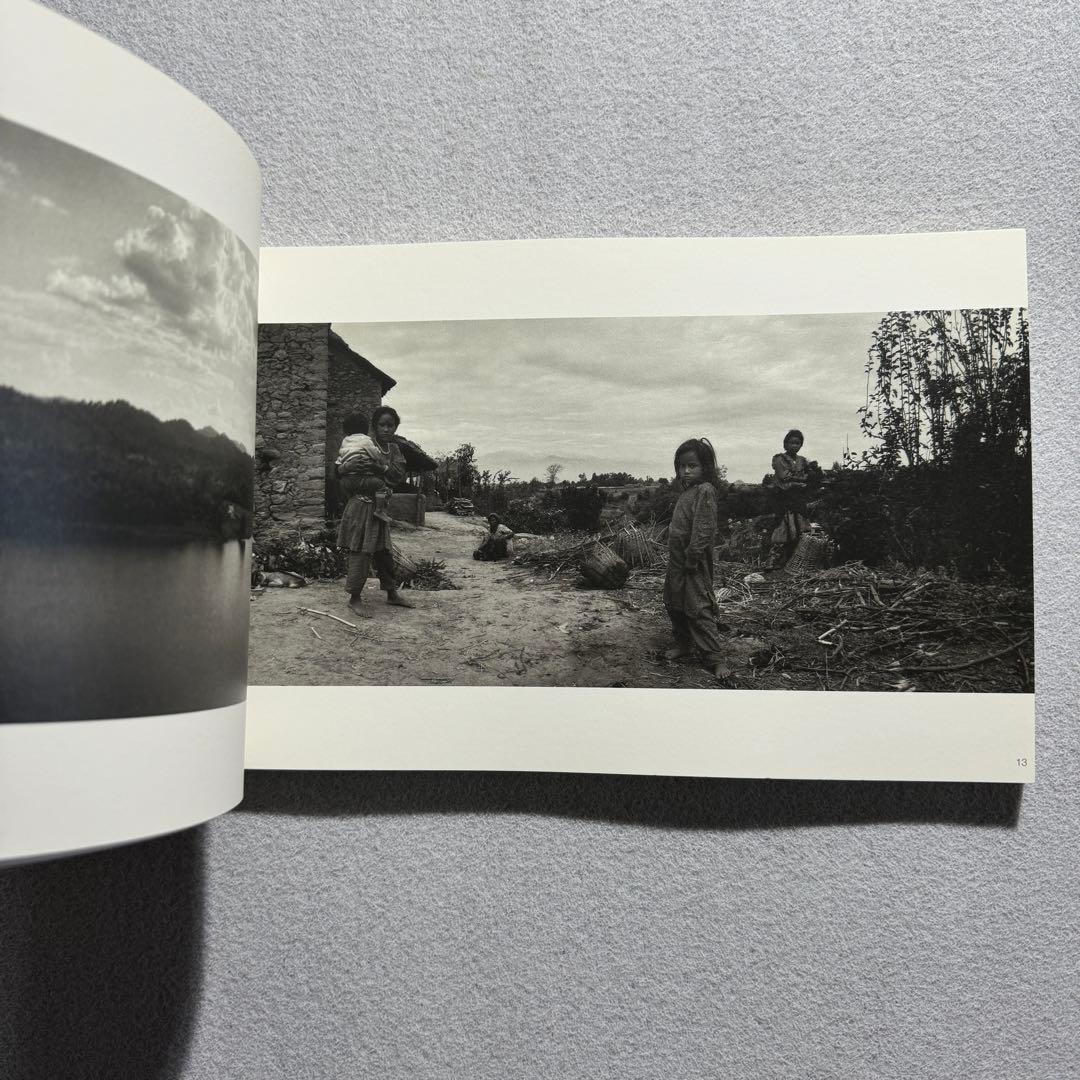 PEACE LAND 1995-2001 M.HASUI 写真集 帯付 初版
