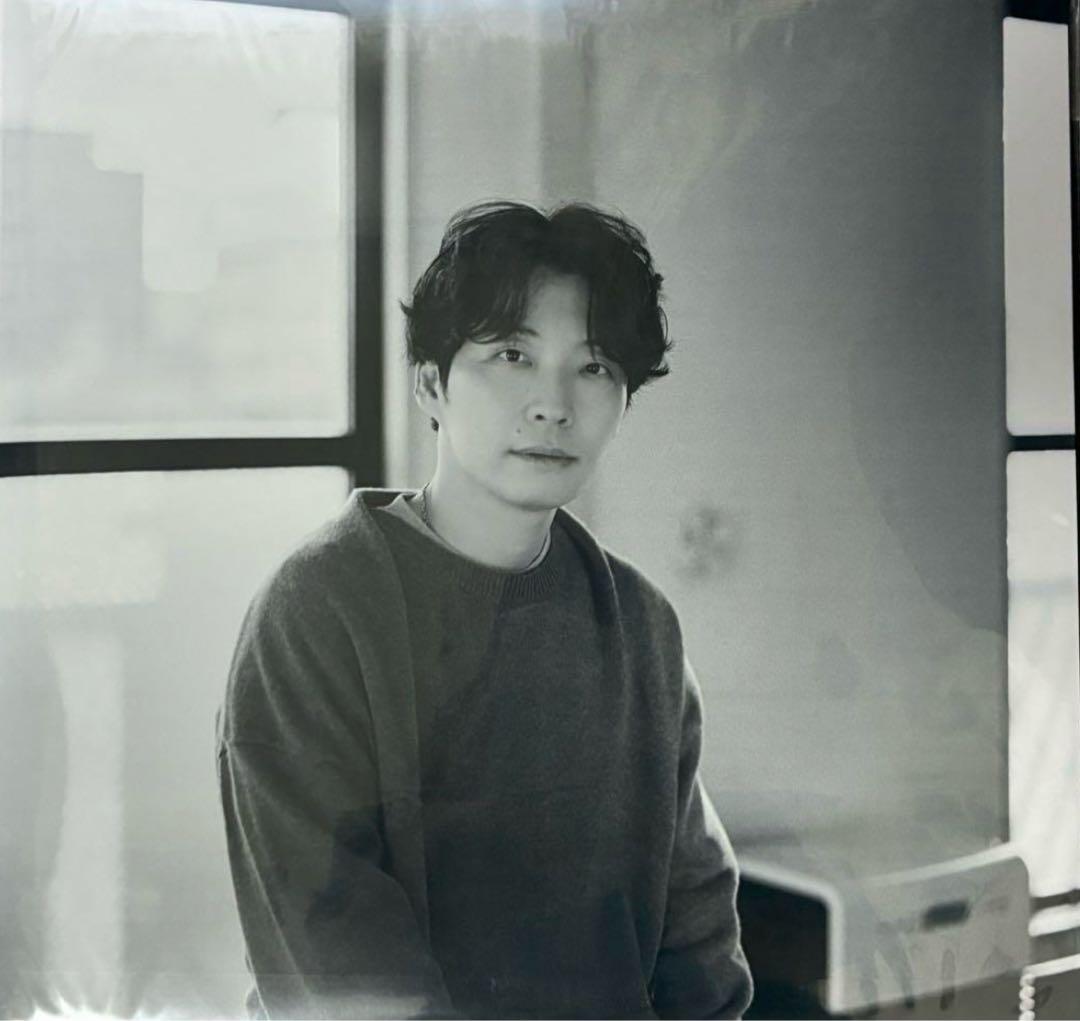 ■星野源 - Gen 生産限定盤　新品未開封品【アナログレコード】